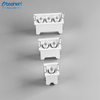 LTH3610S-2 LTH3620S-4 LTH3630S-6 Mini faretto LED 16mm Angolo regolabile 360&deg; OEM/ODM disponibile Alta qualit&agrave; diretta in fabbrica