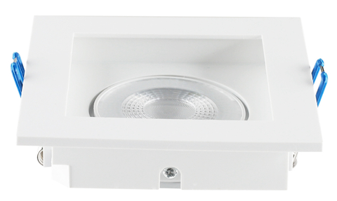 5W 10W 15W LED RECESSED SPOT LIGHT L6430C