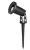 Lampa LED z kolcem LDC0430-GU10