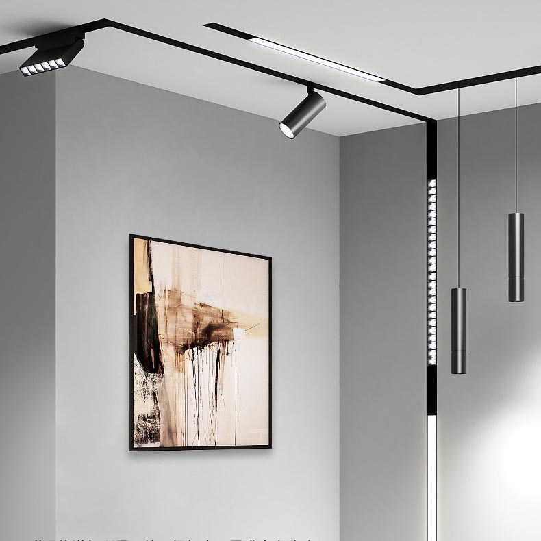 Tải trọng chiếu s&aacute;ng đường ray trong nh&agrave; ở được t&iacute;nh như thế n&agrave;o?