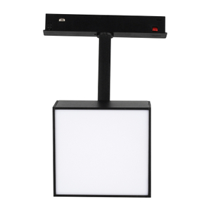 磁性轨道灯 TX0740