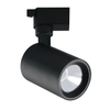 با کیفیت بالا آلومینیومی 10 وات 18 وات 24 وات روتایون قابل تنظیم SMD LED مسیر نور
