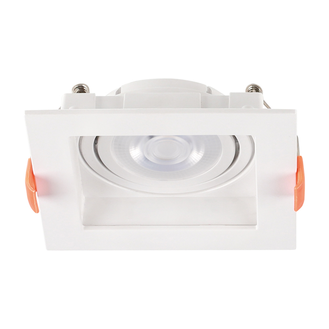 TS130 TS130S MR16/GU10 LED 筒灯灯具