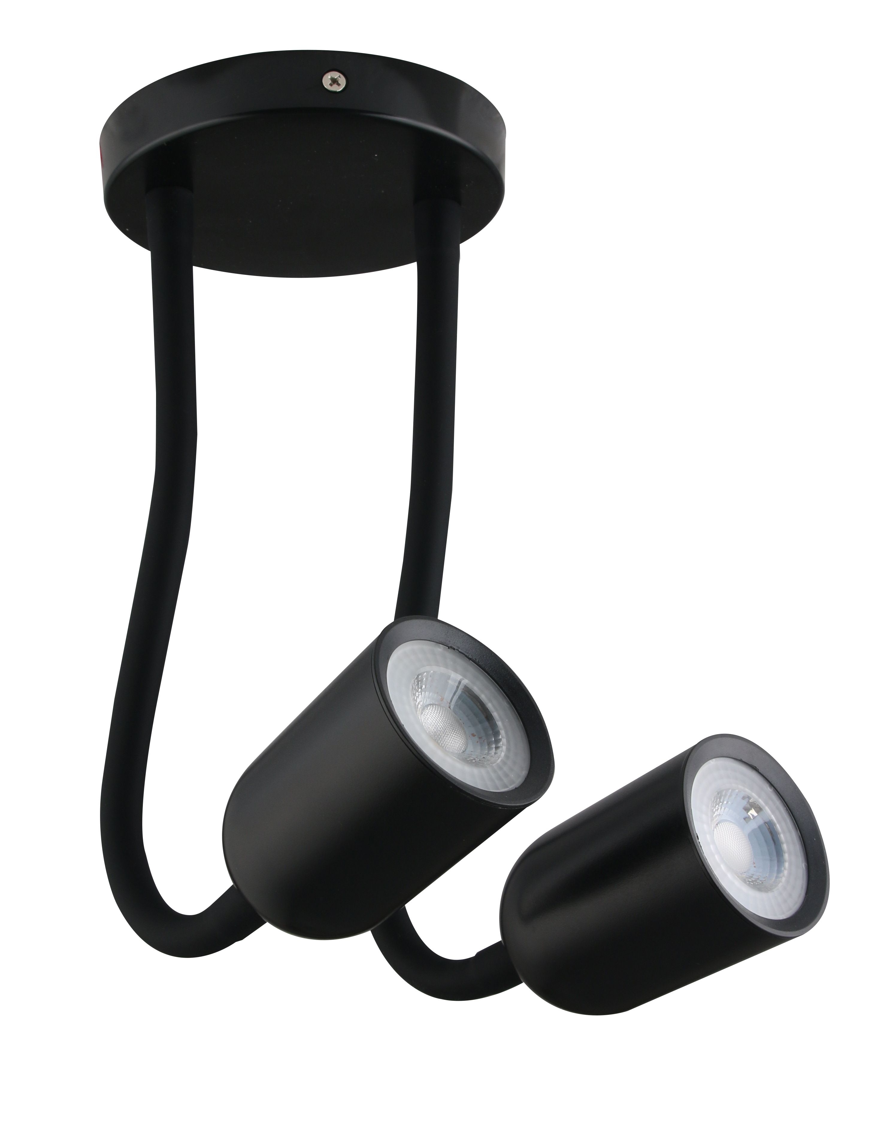 轨道灯有哪些优点？