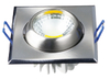 3W 5W 8W lietā alumīnija COB LED griestu lampa