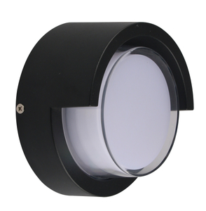 Illuminazione da parete a led per esterni IP65 LBD2360-12