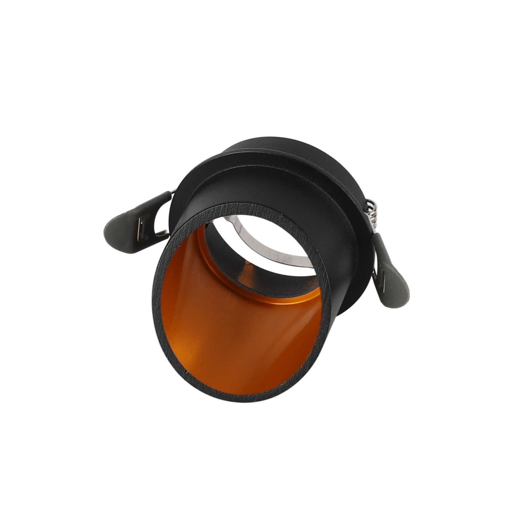 TS185 GU10 LED Downlight Fixture 