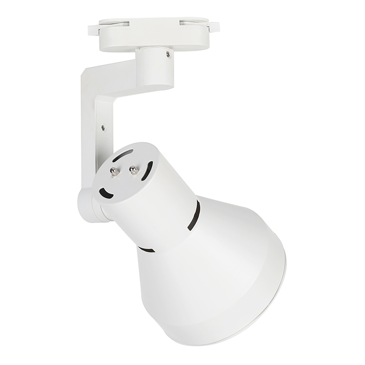 Track Lighting Heads Fixtures PAR20 PAR30 