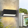 IP65 Φωτισμός τοίχου εξωτερικού χώρου Led LBD0360-9
