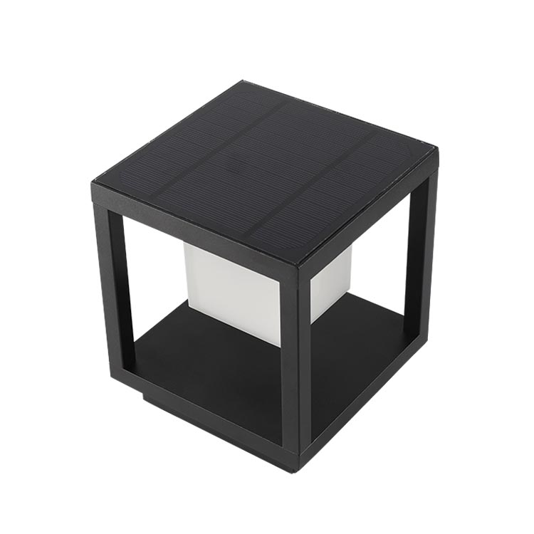 Led Solar Flood Light