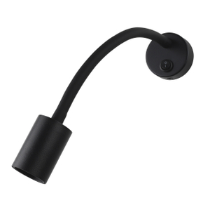 Pencahayaan yang dapat disesuaikan dengan warna IP20 LED Wall Light Reading Light LCG1210BGA-4