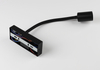روشنایی قابل تنظیم رنگ IP20 چراغ دیواری LED چراغ مطالعه چراغ کابینت LCG1210FCA-4