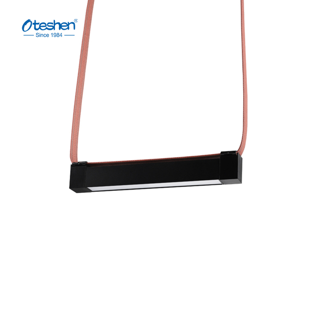 LED Flexível Flexível Design Punchado por agulha Difusor móvel mutável LRX0506A-6 LRX0511A-12 LRX0522A-24