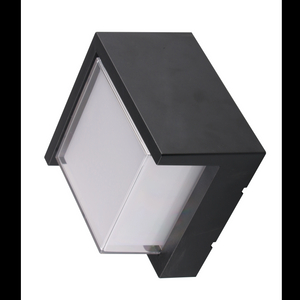Lampu Dinding Luar Ruangan Tahan Air IP65 LBD2440-6