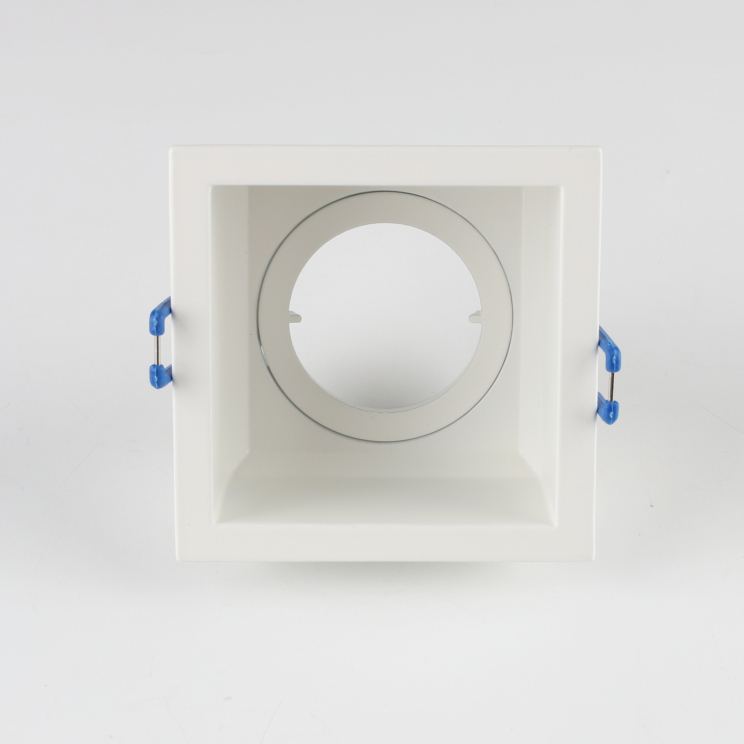 Alyuminiy IP20 GU10 yoritgichli yoritgich TS219S