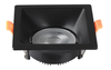 LAMPU SPOT TERSEMBUNYI LED 5W 10W L6030C