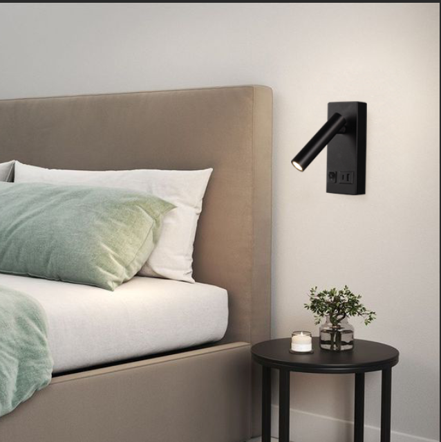 Guide til at v&aelig;lge det bedste LED-l&aelig;selys