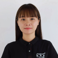 奎妮（优质销售）