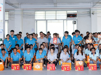 2022年9月9日中秋节