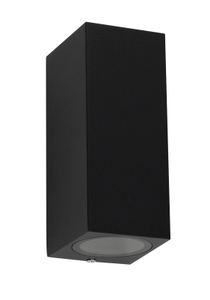 Moderne GU10 Aluminium IP65 Udend&oslash;rs nordisk v&aelig;glampe IP65 Op Og Ned Producent TS127SA-2