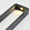 Ip65 Led Bollard Landscaping Beligting