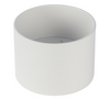 Sıva &Uuml;st&uuml; Downlight Armat&uuml;r LED Downlight Siyah Renkli Downlight Armat&uuml;r 