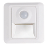  Quadratum 3W plastic ducitur gradus lux