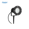 Luminaire &agrave; pointe en aluminium GU10