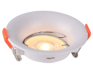 Promotional Wholesale Home Office LED Downlight Fixture External LED Downlight Fixture 