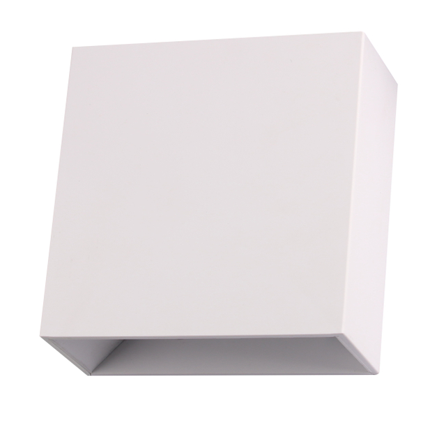 Lampu Dinding LED Aluminium IP65