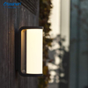 IP65 Outdoor Wall Lamp LBD0644-12 . DUXERIT