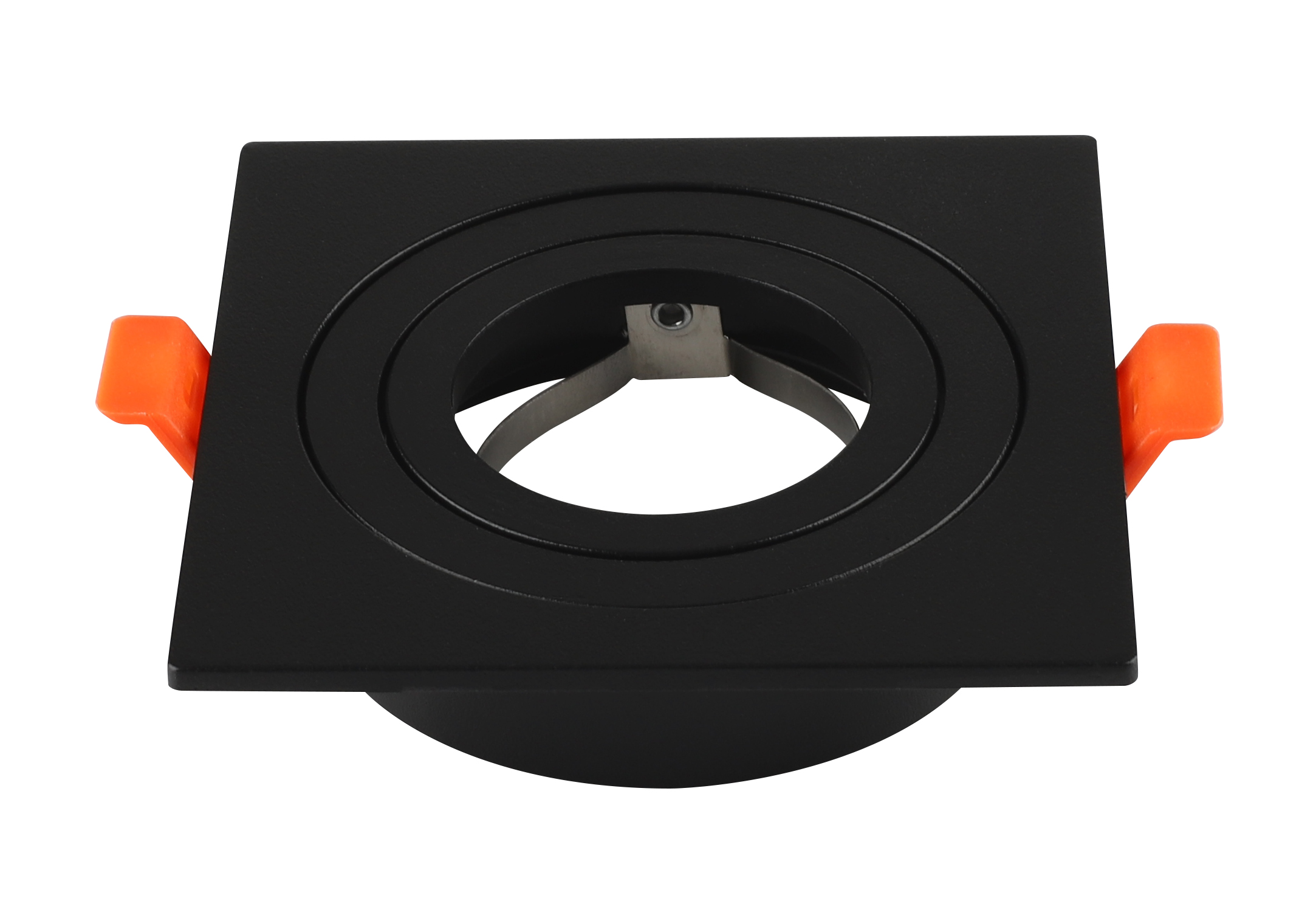 铝制 IP20 筒灯灯具 TS218S-1