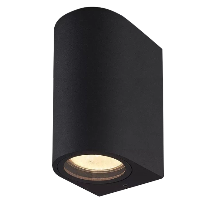 TS127 GU10 Lampa ścienna Garden Light