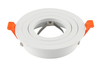 Ալյումինե IP20 Downlight Fixture TS218R-1