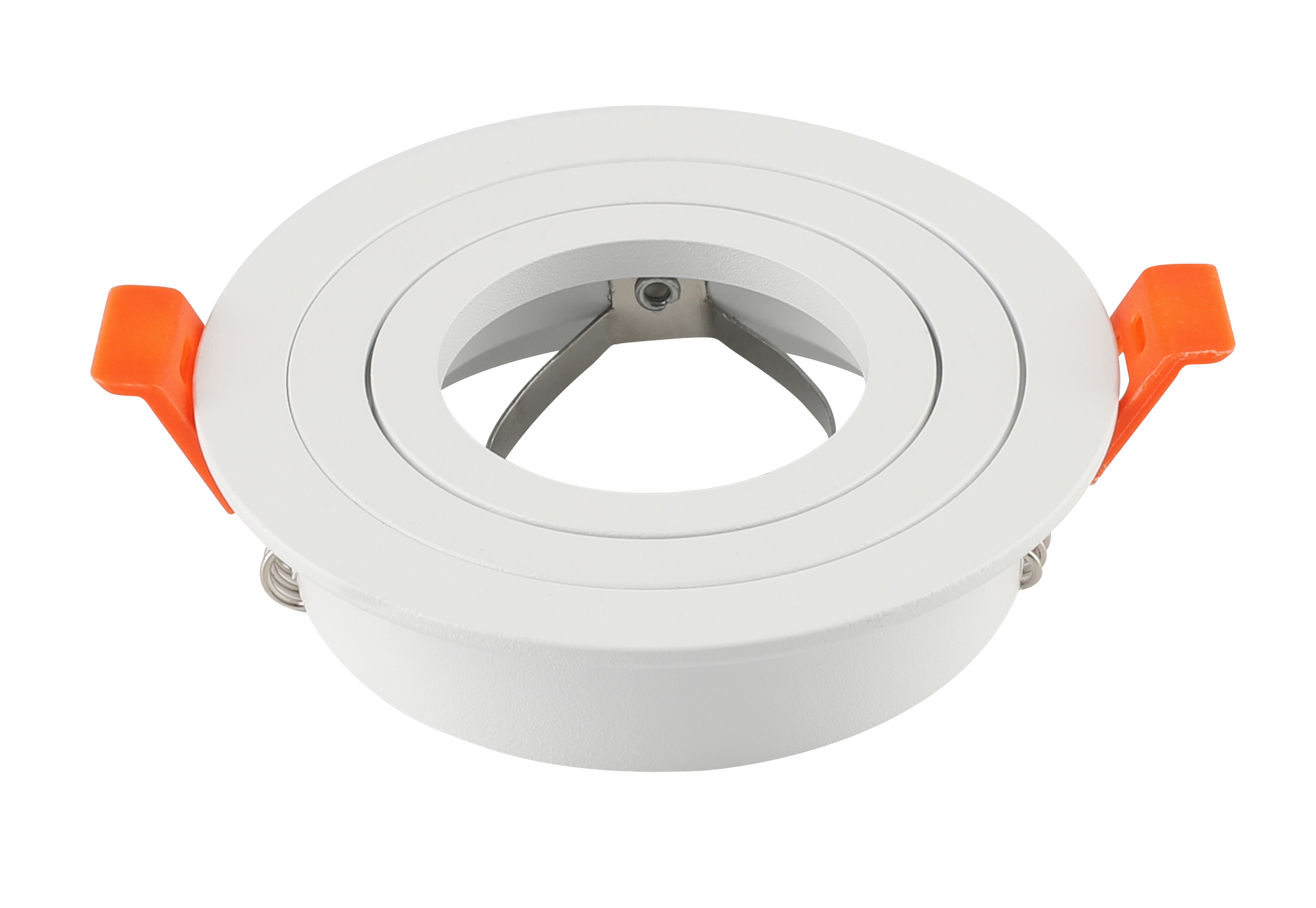 Al&yacute;umin IP20 Downlight armatura TS218R-1