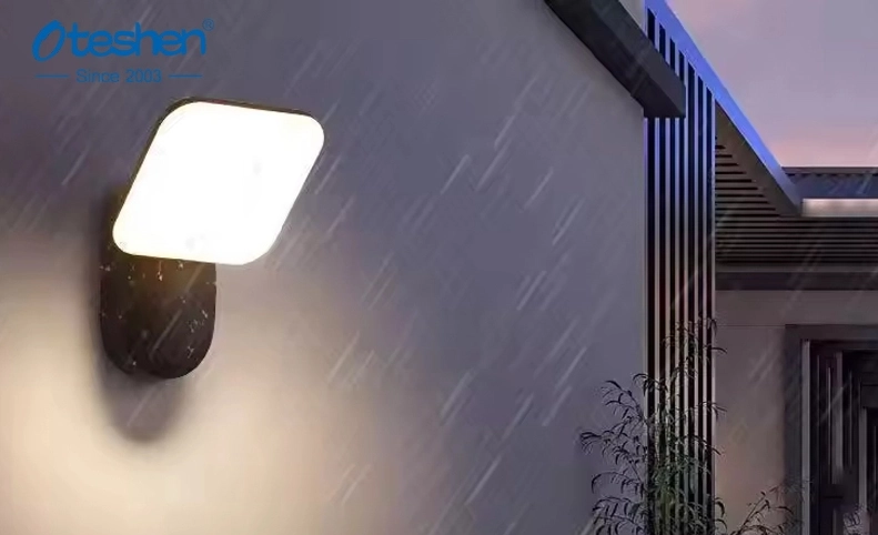 用令人惊叹的户外壁灯提升您家的外观吸引力