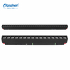 블랙 마그네틱 LED 그릴 조명 TX1450Z-14 14W 1050lm 36도 협폭 빔