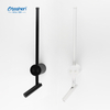 W 24&deg; verstelbare aluminium LED BEDSY LIG, muur gemonteerde leeslamp Oteshen LBD4310-8