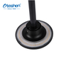 3W 6W 12W 2-IN-1 PC LED TUIN SPIKE LIG, IP65 Buitegrond Grasperk Landskap Lig Oteshen LCP0640S-3 / LCP0650S-6 / LCP0660S-12