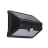 1,5W PC Motion Sensor LED sol&aacute;rn&iacute; n&aacute;stěnn&eacute; světlo, IP44 Venkovn&iacute; bezpečnostn&iacute; lampa Oteshen SL1804