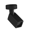 1W 24&deg; Surface Mount Mini CRI90 Aluminum LED CABINET LIGHT, 12V/24V Ցածր լարման ցուցափեղկի լամպ Oteshen LCG1910B-1 LCG2010B-1