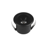 Mini Recessed LED CABINET LIGHT 30&deg; Narrow Beam CRI90 Jewelry Display Lamp LCG3220-1