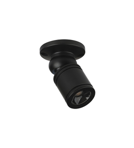 Lampu Kabinet LED Mini Permukaan Rotatable 24&deg; Balok Sempit CRI90 Lampu Tampilan Perhiasan LCG3520-1