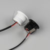 Zapuštěn&aacute; LED CABINET LIGHT 30&deg; paprsek CRI90 High Lumen Display Lamp LCG3420-3