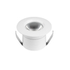 LAMPU KABINET LED Mini Tersembunyi 30&deg; Beam CRI90 Lampu Tampilan Perhiasan LCG3320-1