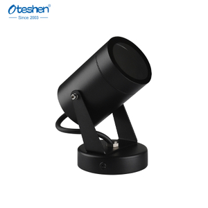 Perumahan Lampu Spike Kosong GU10 LBD2930B-GU10 LDC0830A-GU10 LDC0830C-GU10
