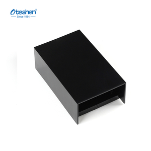 10W 3CCT IP65 One Lamp Six Effect LED LIGHT LIGHT, Ρυθμιζόμενη δέσμη εξωτερικού χώρου επάνω κάτω τοίχου Oteshen LBD5640A-10 / LBD5640AT-10 / LBD5640-10 / LBD5640T-10