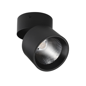 Lampu Langit-langit LED sing Bisa Diputar ing permukaan - Oteshen LTD1320-7 LTD1340-12 LTD1360-18