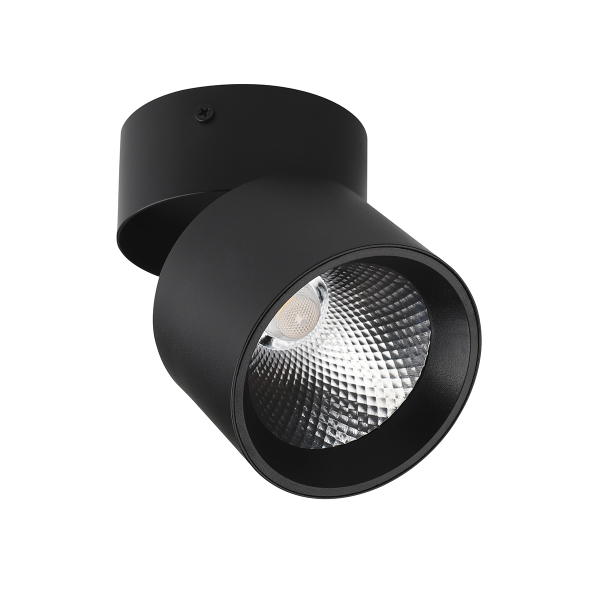 Површинско ротирачко LED таванско светло - Oteshen LTD1320-7 LTD1340-12 LTD1360-18