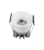 LAMPU KABINET LED Tersembunyi 30&deg; Beam CRI90 Lampu Tampilan Cerah Dhuwur LTH1410-3 LTH1410A-3